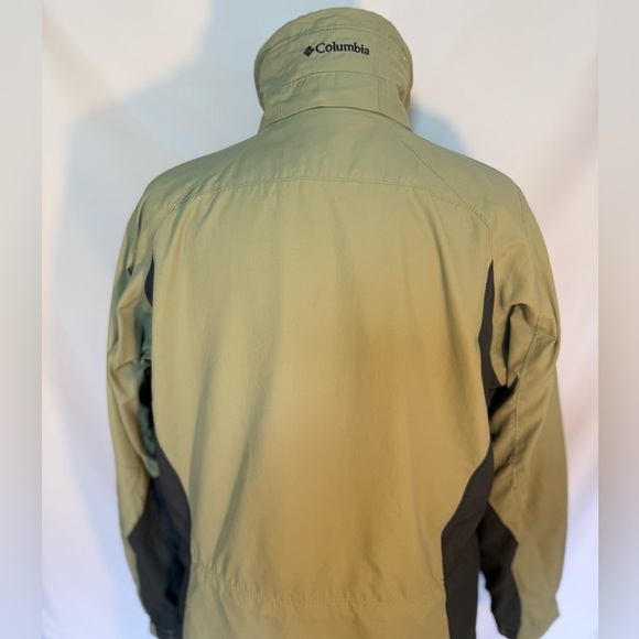 Columbia Women’s Vertex Interchange 3-in-1 Jacket Size M - Picture 5 of 8